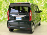 N-BOX G EX ホンダセンシング 