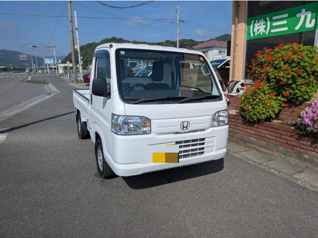 アクティトラック SDX 4WD