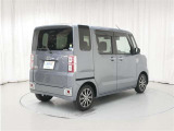 ピクシスメガ Gターボ SAIII 