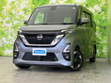日産 ルークス