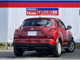 ジューク 1.5 15RX タイプV 