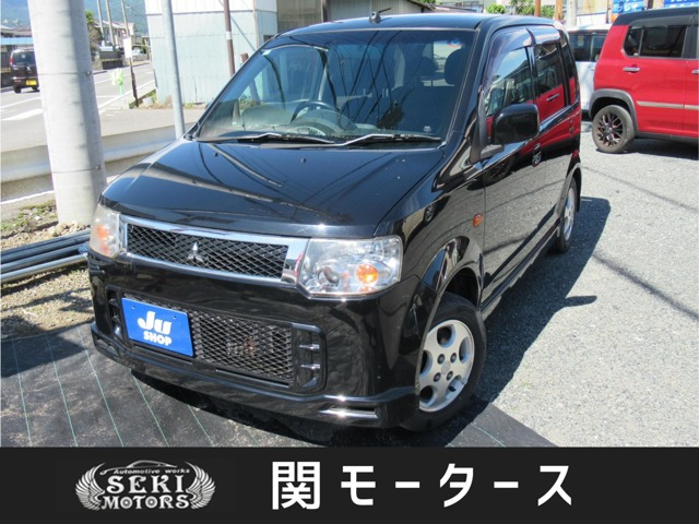 eKスポーツ X 4WD