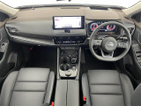 エクストレイル 1.5 G e-4ORCE 4WD 4WD 本革シート