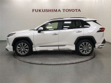 RAV4  2.0 G Zパッケージ 4WD