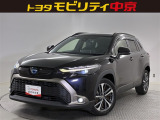 トヨタ カローラクロス