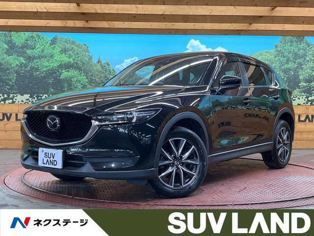 CX-5  XD プロアクティブ