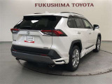 RAV4  2.0 G Zパッケージ 4WD