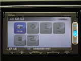 ナビゲーションは様々なメディアに対応しております。