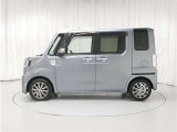 ピクシスメガ Gターボ SAIII 