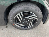 タイヤサイズ 155/65R14★スタッドレスタイヤ・アルミホイールのご注文もお待ちしております★