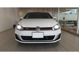 ゴルフ GTI 