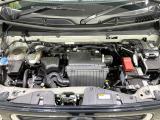 親切・丁寧な専門メカニックスタッフが応対!・車検・点検整備・事故等の修理などアフターサービスも安心。お車のカスタマイズもネクステージのサービススタッフまでご相談ください!