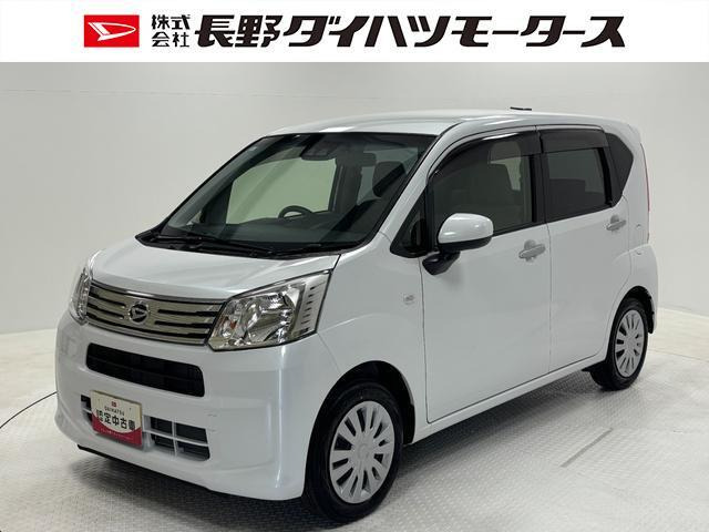 ダイハツ ムーヴ 