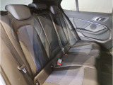 【エアバック】BMWのエアバックやその他の安全装備は、互いに補完しあう事で徹底した安全性を貫きます。万一の事故の際にそれぞれ最適な保護を提供してくれます!