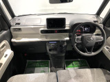 ムーヴキャンバス  ストライプス X