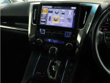 アルファード 3.5 SA Cパッケージ 4WD (禁煙車) (ALPINE10インチナビ)