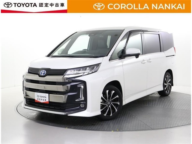 トヨタ ノア 