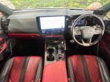 NX 350h Fスポーツ 