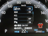トヨタセーフティセンス(TSS)搭載車両です。内容は現車にてご確認ください。