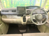 N-BOX G ホンダセンシング 