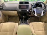 ランドクルーザープラド 2.7 TX 4WD 