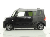 こちらの車両は、ご購入後も継続して安心メンテナンスを提供させていただく為、岐阜県内のお客様への販売・登録に限らせていただきます。