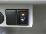 シートを素早く温めるヒーターが内蔵されており体を温め、寒い冬に活躍します