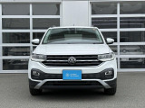 T-Cross TSI アクティブ 