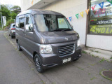 バモスホビオバン プロ 4WD 
