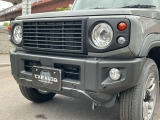 ジムニー XC 4WD 