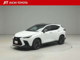 NX 350h Fスポーツ 