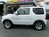 ジムニー ワイルドウインド 4WD 