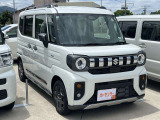 スペーシアギア ハイブリッド(HYBRID) XZ 