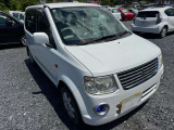eKワゴン MS 4WD 