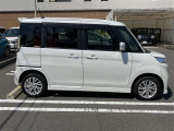 荷物をたっぷり載せて広々ドライビング♪夏でも冬でも、アウトドアやショッピングを思い切り楽しみましょう!