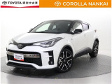 トヨタ C-HR