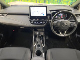 カローラスポーツ 2.0 G 