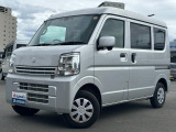 お仕事の相棒エブリイ♪令和7年式♪新車保証継承◎ 電動格納式リモコンドアミラー/USB電源ソケット/シートヒーター◎