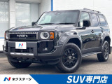 4WD ディーゼル(軽油) 7人乗 サンルーフ 12.3型ディスプレイ