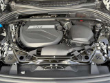 直列4気筒DOHCディーゼル。出力110kW〔150ps〕/4,000rpm(カタログ値)、トルク360Nm/1,500-2,500rpm(カタログ値)♪