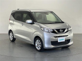 日産 デイズ