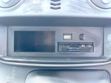 ●ETC車載器(アンテナ分離型音声案内タイプ):お引き渡し時には再セットアップを実施後、お渡しいたします。マイレージ登録に関してもお気軽にスタッフまでお尋ねください。