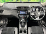 エクストレイル 2.0 20X ハイブリッド 4WD 