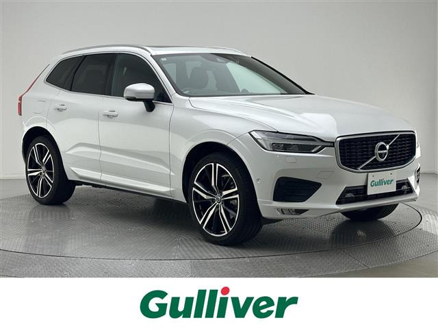 ボルボ XC60 