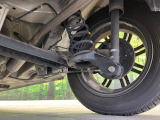 お車を安心してお乗りいただく為には、足回りの定期点検が欠かせません。サービスサポート(有償保証)では無料点検もご提供しており、安心のカーライフをお過ごしいただけるサポート体制が整っています。