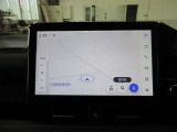ディスプレイオーデイオ(フルセグTV・AM/FMチューナー・Biuetooth・USB入力)+ナビが付いています。