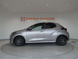 ヤリス 1.5 G 4WD 