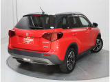 エスクード  1.4 4WD