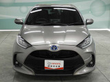 ヤリス 1.5 ハイブリッド Z 