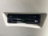 【ETC】高速道路の料金所をストレスなく通過!話題のスポットやサービスエリアに多い「スマートIC」利用時は必須のアイテムです。当店でセットアップを実施、ご納車当日からすぐにご利用いただけます!